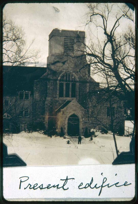 Saugus Public Library Saugus Mass Congregational Church